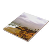 La- Jollaleben Fliese (Seite)