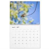 LA-Kalender Kalender (Mär 2027)
