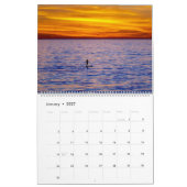 LA-Kalender Kalender (Jan 2027)