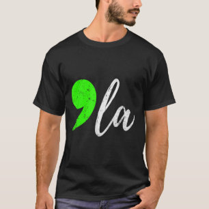 + La Kamala Harris für den Präsidenten 2024 T-Shirt