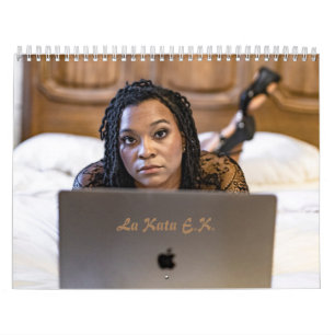 La Kata E.K. 2024 Kalender