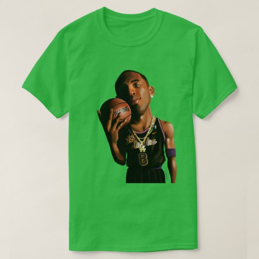 LA Kid T-Shirt (Design vorne)