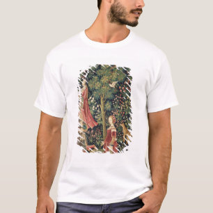 La konkurrieren Seigneuriale T-Shirt