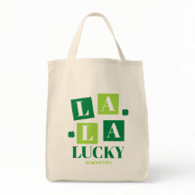 La La Lucky St. Patrick’s Day