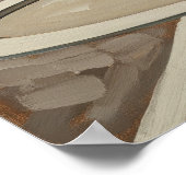 LA LANCIATRICE DEL MARTELLO (Der Hammerturm) Poster (Ecke)