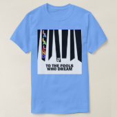 LA LAND  T-Shirt (Design vorne)