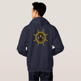 LA/LB-Chefs Hoodie