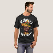 La Lebron Jame T-Shirt (Vorne ganz)