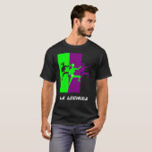 La Lechuga T-Shirt (Vorne ganz)
