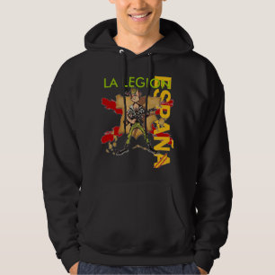 LA-LEGION HOODIE