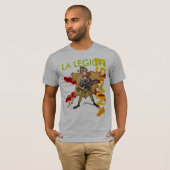 LA LEGION T-Shirt (Vorne ganz)