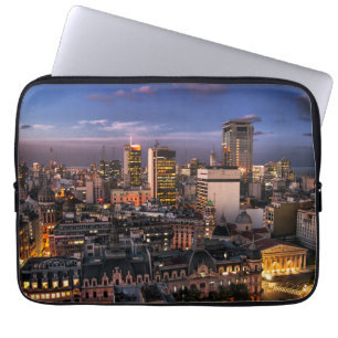 La Legislatura V Buenos Aires Desde Laptopschutzhülle