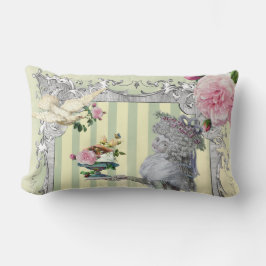 La Lettre D’amour Lendenkissen