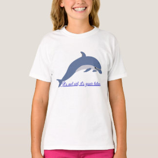 La libertad como principio T-Shirt