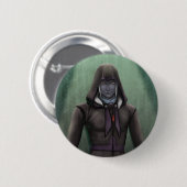 La lignée DES-Drachen: M10 Button (Vorne & Hinten)