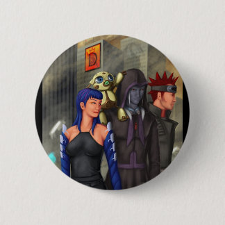 La lignée DES-Drachen: M16 Button