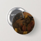 La lignée DES-Drachen: M3 Button (Vorne & Hinten)