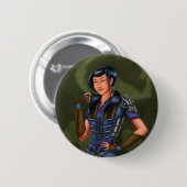 La lignée DES-Drachen: M7 Button (Vorne & Hinten)
