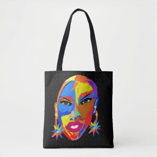 la lola tasche (Vorderseite)