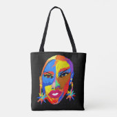 la lola tasche (Rückseite)