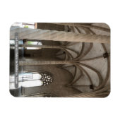 La Lonja de Palma de Mallorca, Spanien, Magnet (Horizontal)