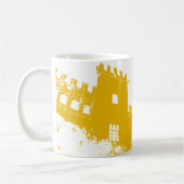 La Lonja Tasse (Links)