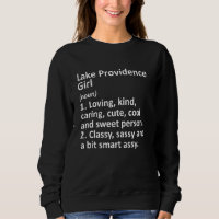 La Louisiana Funny City Zuhause