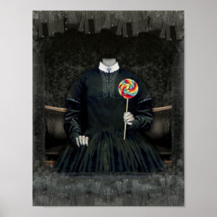 La lucette délicieuse poster