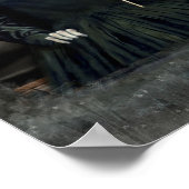 la lucette déliciuse poster (Ecke)