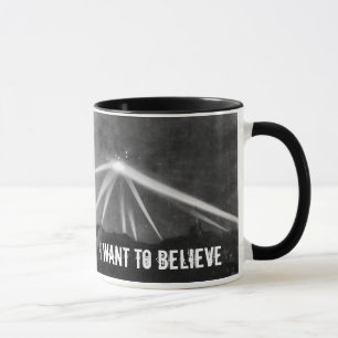 LA Luftangriff 1942. Tasse