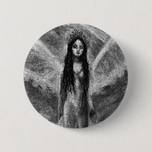 La Luna Dark Angel Fairy Goth Woman Originelle Kun