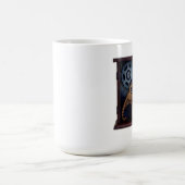 La Lunaphant Kaffeetasse (Mittel)