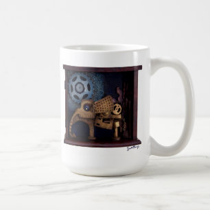 La Lunaphant Kaffeetasse