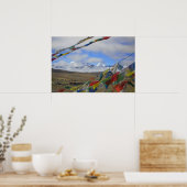 La-Lung-La-Poster Poster (Küche)