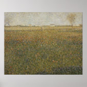 La Luzerne Saint-Denis Poster (Vorne)