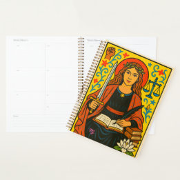 La Macuca Large Planner Planer