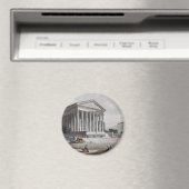 La Madeleine in Paris Magnet (In Situ (Geschirrspüler))