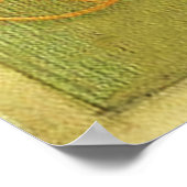 La Maison Moderne - Art Nouveau Poster (Ecke)