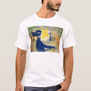 La Maison Moderne, c.1902 T-Shirt
