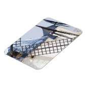 La Mancha, Spanien. Don Quixote ist berühmt dafür, Magnet (Linke Seite)