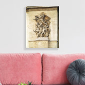 La Marseillaise Leinwanddruck (Insitu (Wohnzimmer))