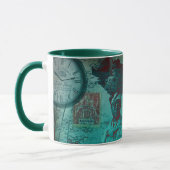 La Martinique Tasse (Links)