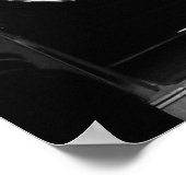 La Mediteranee San Francisco Poster (Ecke)