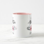 La Mejor Abuelita del Mundo Tasse (Zentrum)