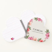 La mejor mamá del mundo notizblock (Innenseite)