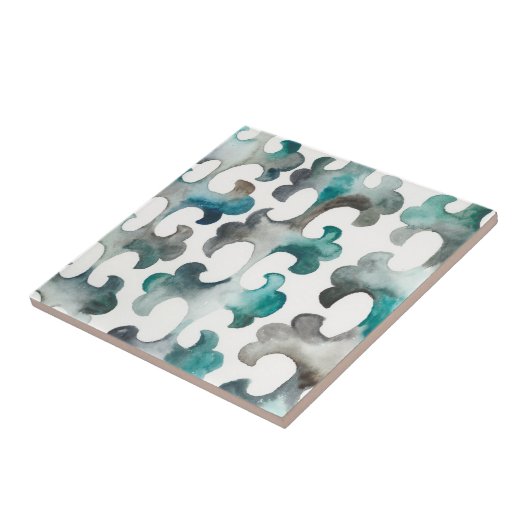 La Mer Fliese (Seite)