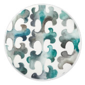 La Mer Keramikknauf (Vorderseite)