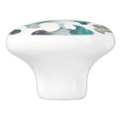 La Mer Keramikknauf (Seitenansicht)