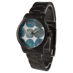 La Mer - Kreise Armbanduhr