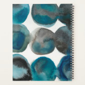 La Mer - Kreise Planer (Rückseite)